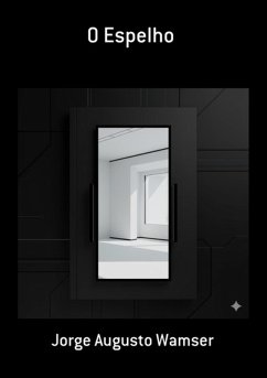 Cover O Espelho (eBook, PDF)