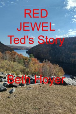 Red Jewel: Ted's Story (Edenia, #284) (eBook, ePUB) Cover Red Jewel: Ted's Story (Edenia, #284) (eBook, ePUB)