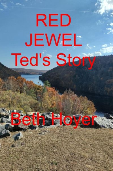Red Jewel: Ted's Story (Edenia, #284) (eBook, ePUB)