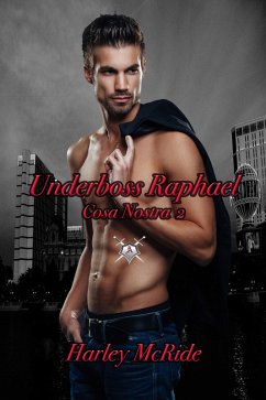Cover Underboss Raphael (Cosa Nostra, #2) (eBook, ePUB)