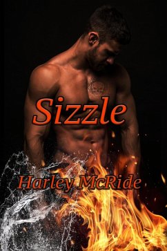 Sizzle (eBook, ePUB) - Mcride, Harley