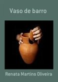 Vaso De Barro (eBook, PDF)