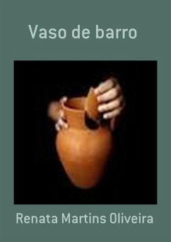 Cover Vaso De Barro (eBook, PDF)