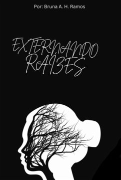 Cover Externando Raízes (eBook, PDF)