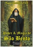 Poder & Magia De São Bento (eBook, PDF)