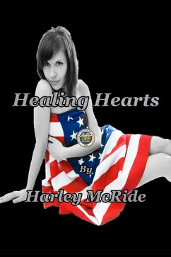 Healing Hearts (Taming Team TEN, #7) (eBook, ePUB) - Mcride, Harley