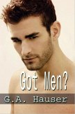 Got Men? (eBook, ePUB) Got Men? (eBook, ePUB)