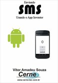 Enviando Sms Usando O App Inventor (eBook, PDF)