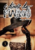 O Diário De Margô (eBook, PDF)