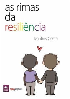 As Rimas Da Resiliência (eBook, PDF) Cover As Rimas Da Resiliência (eBook, PDF)