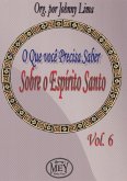 O Que Você Precisa Saber Sobre (eBook, PDF)