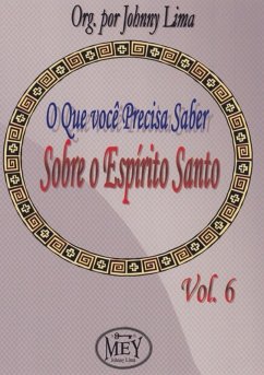 Cover O Que Você Precisa Saber Sobre (eBook, PDF)