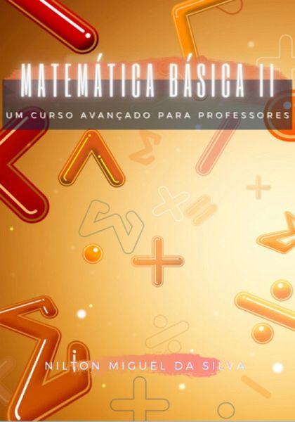 Matemática Básica Ii (eBook, PDF) Matemática Básica Ii (eBook, PDF)
