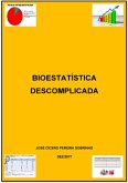 Bioestatística Descomplicada (eBook, PDF)