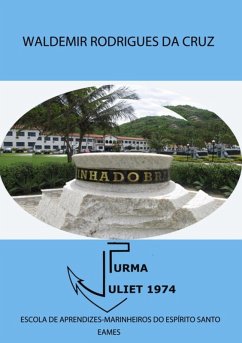 Cover Turma Juliet 1974 (eBook, PDF)