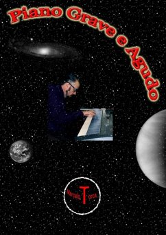 Cover Piano Grave E Agudo (eBook, PDF)