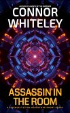 Assassin In The Room: A Science Fiction Adventure Short Story (Agents of The Emperor Science Fiction Stories) (eBook, ePUB)