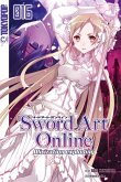 Sword Art Online - Alicization exploding - Light Novel 16 (eBook, ePUB)