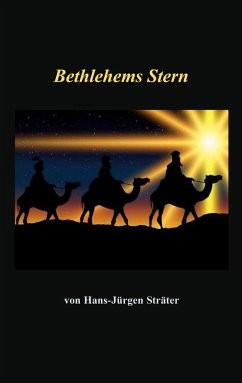 Cover Bethlehems Stern (eBook, ePUB)