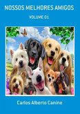 Nossos Melhores Amigos (eBook, PDF) Nossos Melhores Amigos (eBook, PDF)