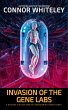 Invasion of The Gene Labs: A Science... - Bild 1