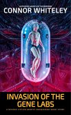 Invasion of The Gene Labs: A Science Fiction Genetic Engineering Short Story (Agents of The Emperor Science Fiction Stories) (eBook, ePUB)