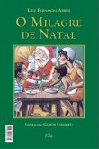 O Milagre De Natal (eBook, PDF)