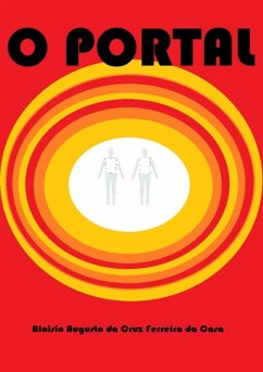 Cover O Portal (eBook, PDF)
