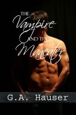 The Vampire and the Man-Eater (eBook, ePUB) The Vampire and the Man-Eater (eBook, ePUB)