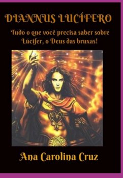 Cover Diannus Lucífero (eBook, PDF)