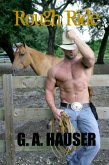 Rough Ride (Cowboys, #3) (eBook, ePUB) Rough Ride (Cowboys, #3) (eBook, ePUB)