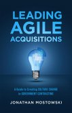 Leading Agile Acquisitions (eBook, ePUB)