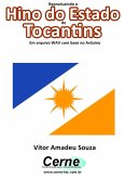 Reproduzindo O Hino Do Estado De Tocantins Em Arquivo Wav Com Base No Arduino (eBook, PDF)