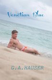 Venetian Blue (eBook, ePUB) Venetian Blue (eBook, ePUB)