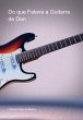 Do Que Falava A Guitarra De Dan (eBook,... - Bild 1