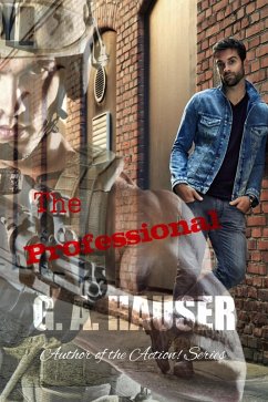 Cover The Professional (eBook, ePUB)