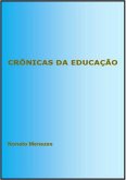 Crônicas Da Educação (eBook, PDF)