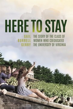Cover Here to Stay (eBook, ePUB)