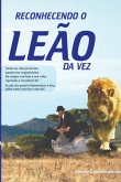 Reconhecendo O Leão Da Vez (eBook, PDF)