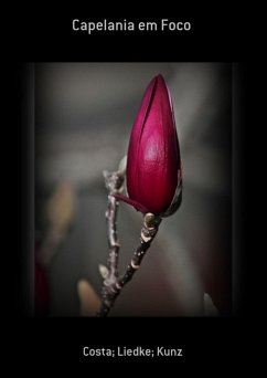 Cover Capelania Em Foco (eBook, PDF)