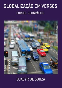 Cover Globalização Em Versos (eBook, PDF)