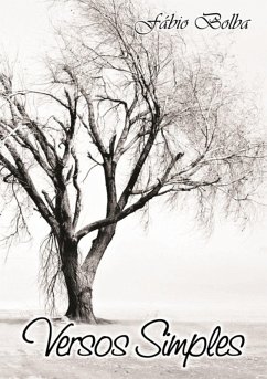Cover Versos Simples (eBook, PDF)
