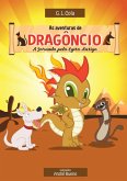 As Aventuras De Dragôncio (eBook, PDF)