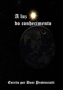 Cover A Luz Do Conhecimento (eBook, PDF)