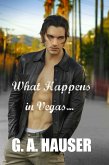 What Happens in Vegas... (eBook, ePUB) What Happens in Vegas... (eBook, ePUB)