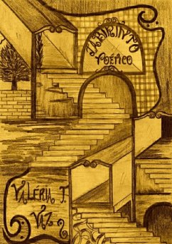 Cover Labirinto Poético (eBook, PDF)