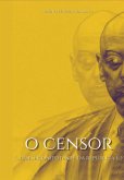 O Censor: (eBook, PDF)