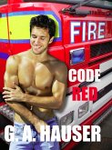 Code Red (Interracial books, #1) (eBook, ePUB) Code Red (Interracial books, #1) (eBook, ePUB)