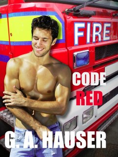 Code Red (Interracial books, #1) (eBook, ePUB) - Hauser, Ga