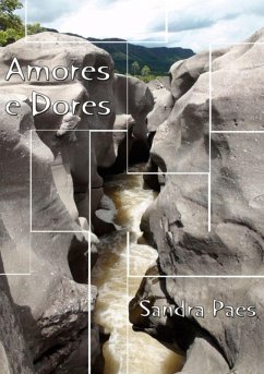 Cover Amores E Dores (eBook, PDF)